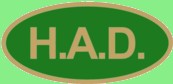 HAD Logo